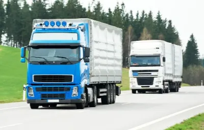 Ankara Alaçam | Eşya Taşıma